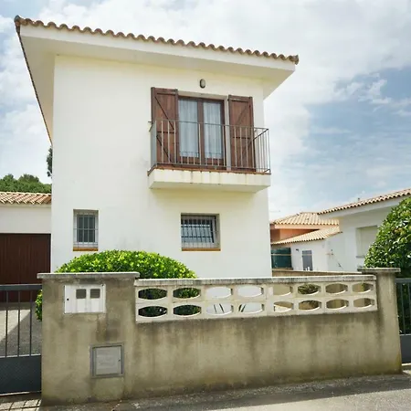 Villa Riells 1