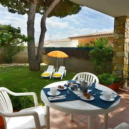 Villa Riells 1 L' Escala
