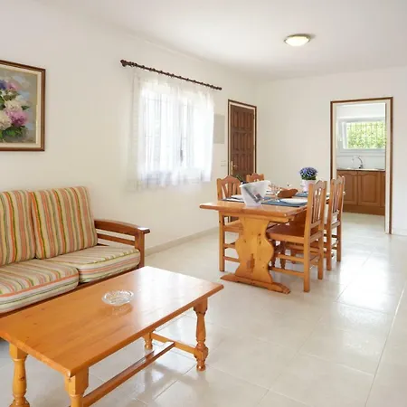 Riells 1 Villa L' Escala