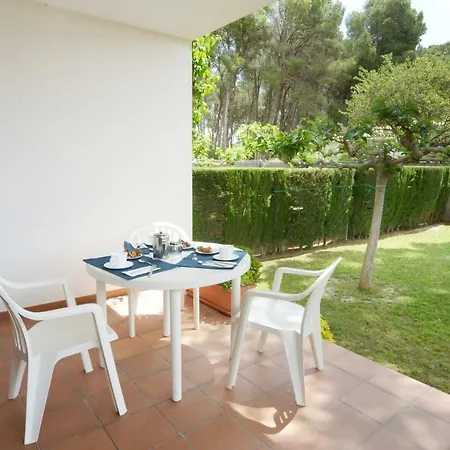 Villa Riells 1