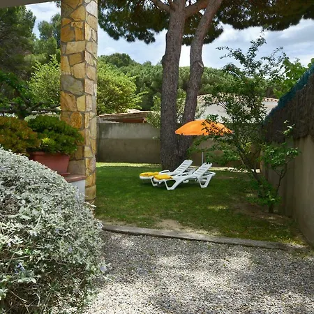 Riells 1 Villa L' Escala