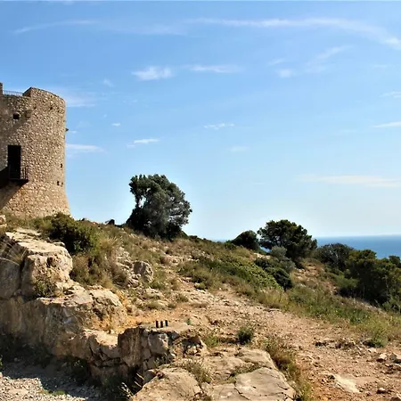 Villa Riells 1