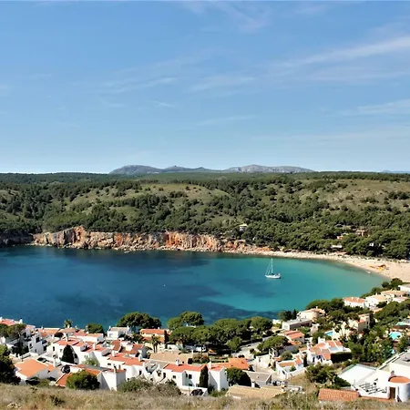 Riells 1 Villa L' Escala