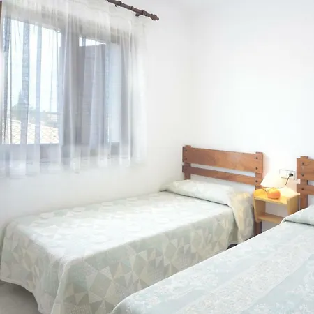 Villa Riells 1 L' Escala